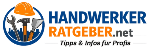 Handwerker Ratgeber