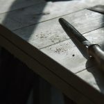 Werkzeug zur Reparatur von Moebeln